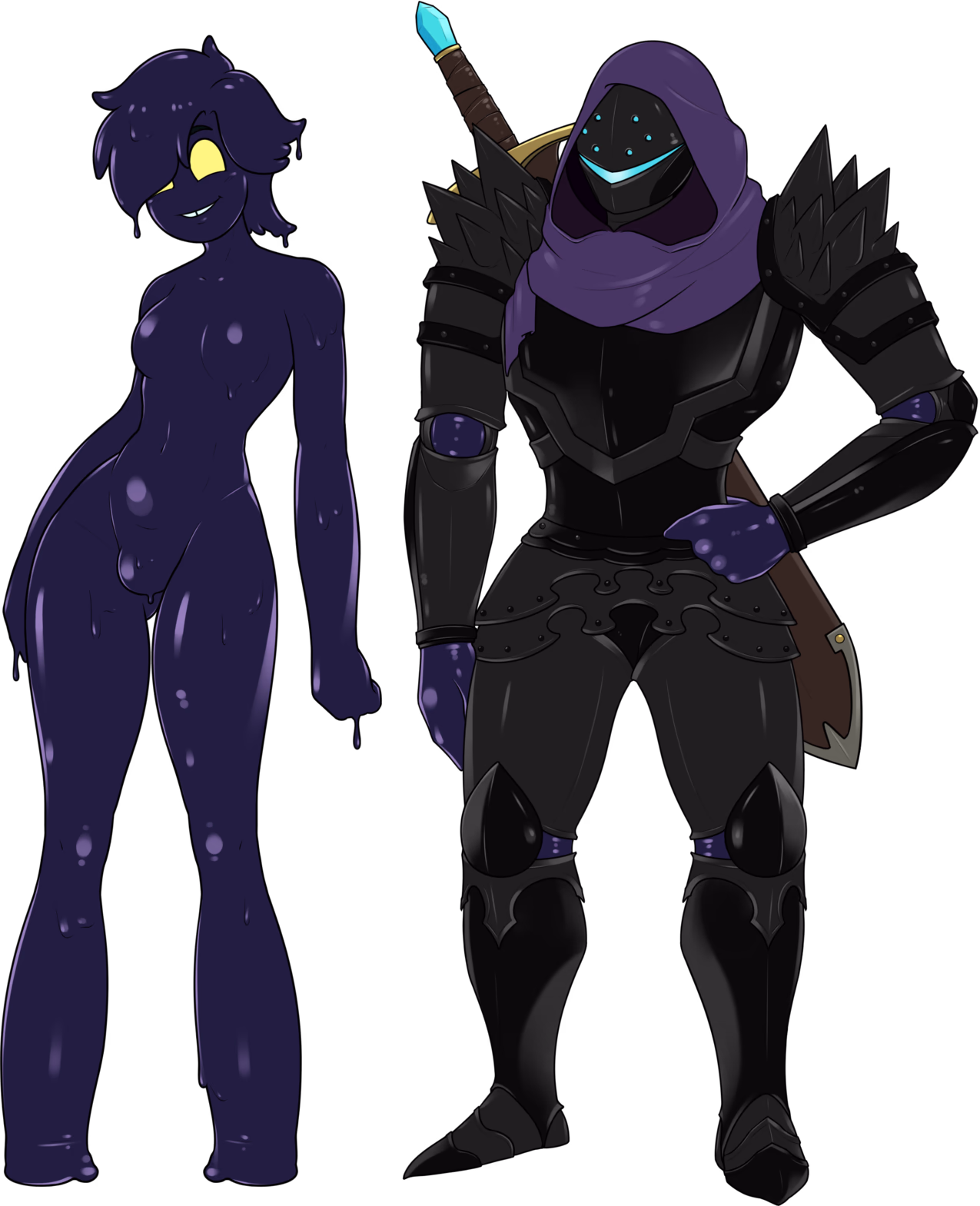 Ref Sheet