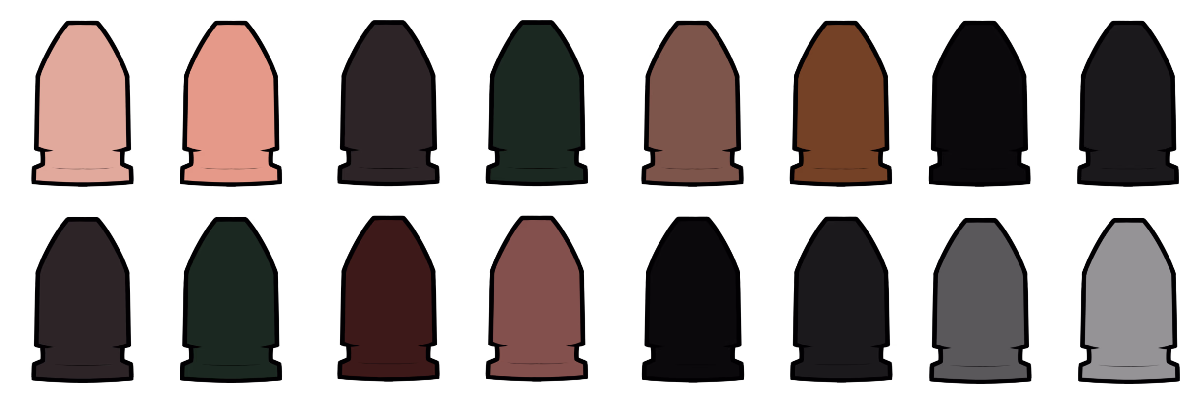 colors